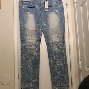 Mens Jeans